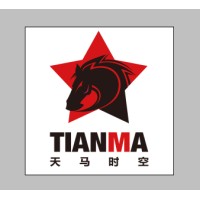 北京天马时空网络技术有限公司 logo - Similar company to 17173.Com