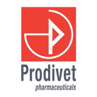 Prodivet pharmaceuticals logo - Similar company to Sanalio