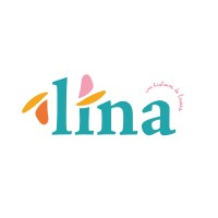 Lina lacets logo - Similar company to Demande À Mika