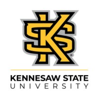 Kennesaw State University - Student Volunteerism and Service logo - Similar company to Ksu President'S Parliament Scholar Ambassadors (Ppsa)