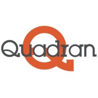 Quadran logo - Similar company to Guinot