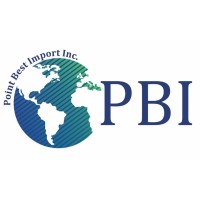 Point Best Import Inc. logo - Similar company to Xtrelamp