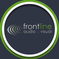 Frontline Audio Visual Ltd logo - Similar company to Simplifyhr
