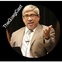 TheGregCast logo - Similar company to Michele Lee Ellis Consulting, Llc