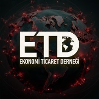 ETD Ekonomi Ticaret Derneği logo - Similar company to Pp Patronlar Platformu