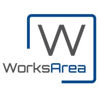 WorksArea logo - Similar company to Chatak Innovations Llp