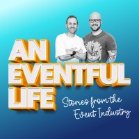 An Eventful Life Podcast logo - Similar company to 🎙️Dan Dominguez | The 