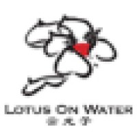 Lotus On Water logo - Similar company to Unknown Resourcing