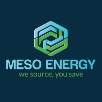 MESO Energy logo - Similar company to Meso Tech