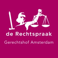 Gerechtshof Amsterdam logo - Similar company to Flow2Move