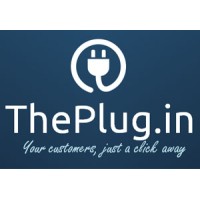ThePlug.in logo - Similar company to Vendagon