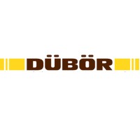 DUBOR UK logo - Similar company to Boyens Backservice