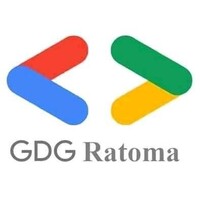 Google Developer Group(GDG) Ratoma logo - Similar company to Fata School