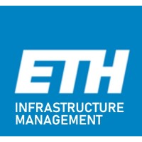 ETH Zurich - Chair of  Infrastructure Management logo - Similar company to Infrastructure And Human Tech Lab (Iht-Lab)