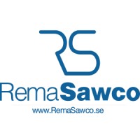 RemaSawco logo - Similar company to Image Systems Ab