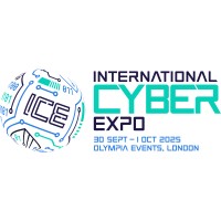 International Cyber Expo logo - Similar company to Cyro Cyber