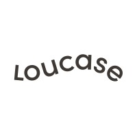 Loucase logo - Similar company to Krinto Studio