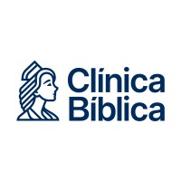 Hospital Clínica Bíblica logo - Similar company to Ccss
