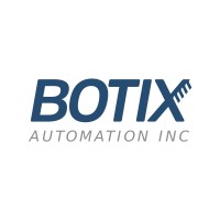 Botix Automation logo - Similar company to Master Computers Romania