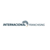 Internacional Franchising logo - Similar company to Mr. Black Café