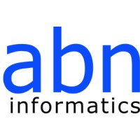 ABN Informatics Private Limited logo - Similar company to Nutsovertech