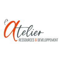 L'Atelier Ressources & Développement logo - Similar company to Bienvenum