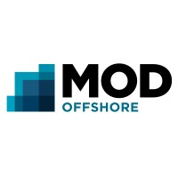 Mod Offshore logo - Similar company to Trideca