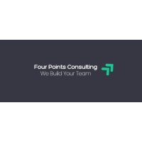 Four Points Consulting logo - Similar company to Lme Creative