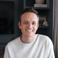 Bryce Vandergriff Design logo - Similar company to Fountainhead Studio