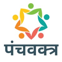 Panchvktra Foundation logo - Similar company to Panchavaktra