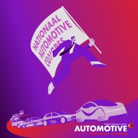 Nationaal Automotive Congres 2025 logo - Similar company to Salesmoose Bv