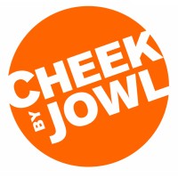 Cheek by Jowl logo - Similar company to Spotlight Inclusion