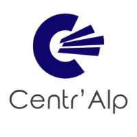 Centr'Alp logo - Similar company to Centralp