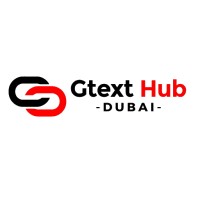 Gtext Hub Dubai
