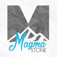 MagmaStone2000 logo - Similar company to Sagher For Marble