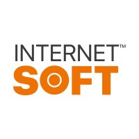 Internet Soft logo - Similar company to Pays Pos