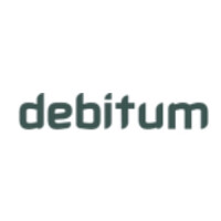 Debitum logo - Similar company to Debitum