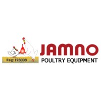 Jamno Poultry Equipment logo - Similar company to Cyclone Poultry