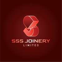 SSS Joinery Ltd logo - Similar company to A Dee Kay Joinery Ltd