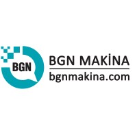 BGN Makina Otomasyon logo - Similar company to Factorh Otomasyon