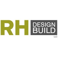 RH Design Build LLC logo - Similar company to Merit Building Solutions, Llc