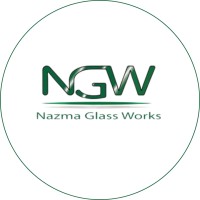 Nazma Glass Works logo - Similar company to Sparta Engineering