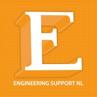 Engineering Support NL logo - Similar company to Krop Studio