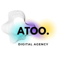 ATOO. Digital Agency logo - Similar company to Auceps Digital Agency