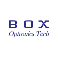 Shenzhen Box Optronics Technology Co., Ltd logo - Similar company to Foster Research