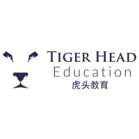 Tiger Head Education logo - Similar company to Oyster Education
