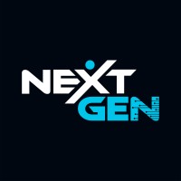 The NextGen Studio logo - Similar company to Clixade Pvt Ltd