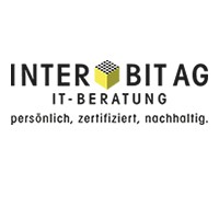 InterBit AG logo - Similar company to Dynasoft Ag