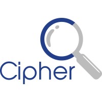 Cipher Agency logo - Similar company to Aim Commerce