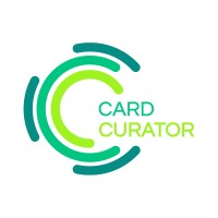 Card Curator logo - Similar company to Odynn